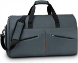 Bag Duffel Crog Mawr gwrth-ddŵr