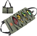 5 Bag Offer Pocedi Zippered