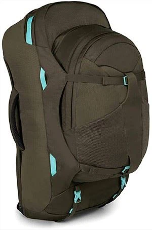 Bag Heicio Mawr