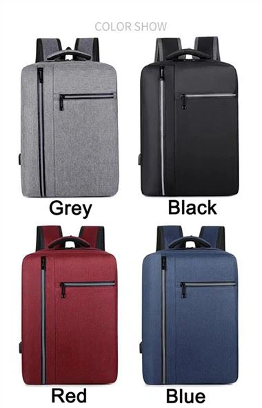 Backpack Gliniadur Ar Gyfer Busnes