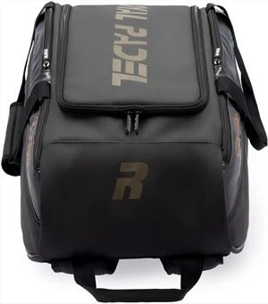 Bag Raced Padlo