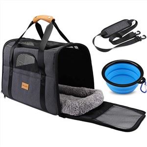 BAG TEITHIO PET