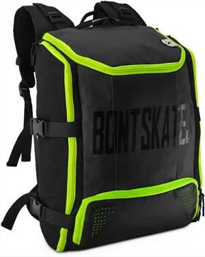 Backpack Sgrialu Chwaraeon