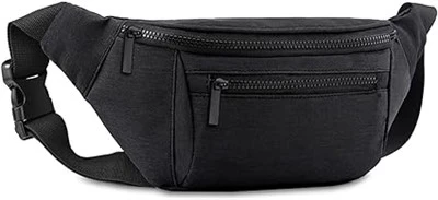 Pecyn Bag Gwasg Crossbody